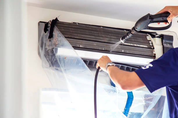 Best Best Air Duct Cleaning Company  in Teviston, CA