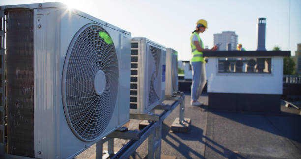 Teviston, CA Airduct Cleaning Company