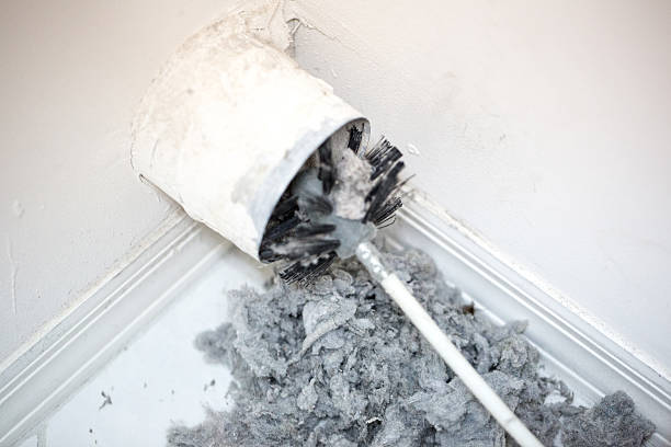 Best HVAC System Cleaning  in Teviston, CA